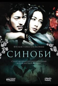 Смотреть Синоби